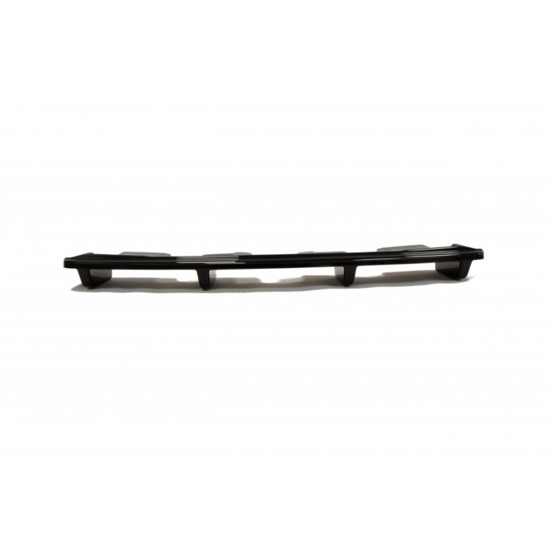 Rear Splitter Jeep Grand Cherokee WK2 Summit FACELIFT (with a vertical bar) a 376,60 € uniw-JE-GC-4F-SU-RD1+RD2G*1040 chez CAROU TUNING