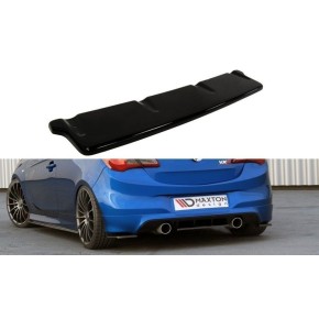 Rear Splitter OPEL CORSA E OPC / VXR a 188,30 € uniw-OP-CO-E-OPC-RD1G*1051 chez CAROU TUNING