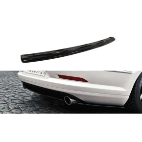 Rear Splitter VW Passat CC R36 RLINE (Preface) (without vertical bars) a 188,30 € uniw-VW-PA-CC-R-LINE-RD1G*1066 chez CAROU TUNING