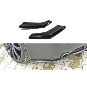 REAR SIDE SPLITTERS ASTON MARTIN V8 VANTAGE a 188,30 € uniw-AM-V8-VA-1-RSD1G*1075 chez CAROU TUNING