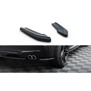 REAR SIDE SPLITTERS for BMW X4 M-PACK a 188,30 € uniw-BM-X4-26-MPACK-RSD1G*1101 chez CAROU TUNING