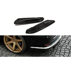REAR SIDE SPLITTERS Jeep Grand Cherokee WK2 Summit (FACELIFT) a 188,30 € uniw-JE-GC-4F-SU-RSD1G*1122 chez CAROU TUNING