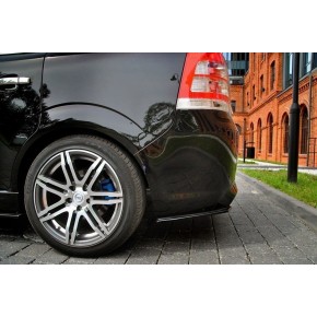 REAR SIDE SPLITTERS OPEL ZAFIRA B OPC / VXR a 188,30 € 1441-OP-ZA-2-OPC-RSD1G*1138 chez CAROU TUNING