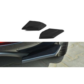 REAR SIDE SPLITTERS SEAT LEON III CUPRA / FR a 188,30 € 1450-SE-LE-3-FR-RSD1G*1146 chez CAROU TUNING