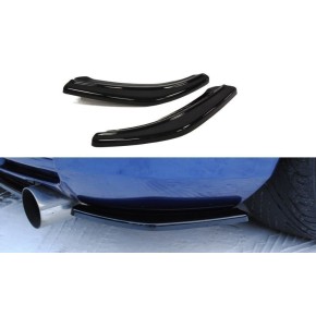 REAR SIDE SPLITTERS TOYOTA CELICA T23 PREFACE a 188,30 € 1456-TO-CE-7-RSD1G*1151 chez CAROU TUNING