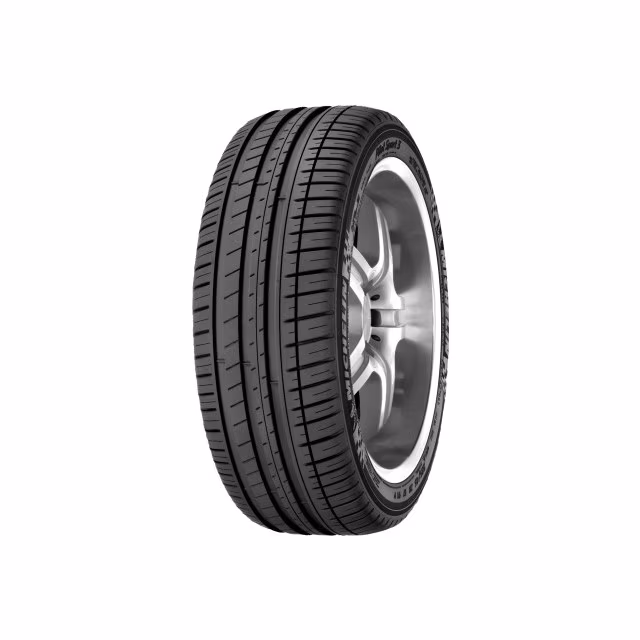 PNEU MICHELIN PS3 245/35 ZR20 TL 95Y MI SPORT 3 ACOUSTIC *MOE a 475,10 € 245 35ZR 20TSPORT3ZPAM 608766 chez CAROU TUNING