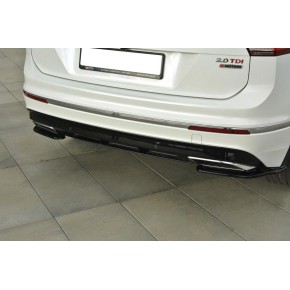 REAR SIDE SPLITTERS Vw Tiguan Mk2 R-Line a 188,30 € 1476-VW-TI-2-RLINE-RSD1G*1171 chez CAROU TUNING