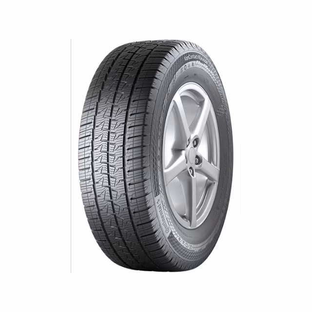 PNEU CONTINENTAL VANCONT4S 215/70 SR15 TL 109S CO VANCONTACT 4SEASON a 246,45 € 215 70SR 15TVANCONT4S 0451661 chez CAROU TUNING