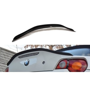 SPOILER CAP BMW Z4 E85 (PREFACE) a 304,67 € 1522-BM-Z4-85-CAP1G*1217 chez CAROU TUNING