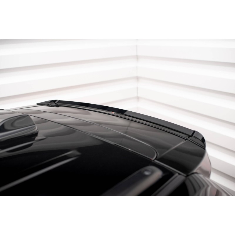 SPOILER CAP Jeep Grand Cherokee WK2 Summit (FACELIFT) a 304,67 € uniw-JE-GC-4F-SU-CAP1G*1234 chez CAROU TUNING