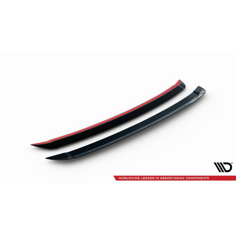 SPOILER CAP Jeep Grand Cherokee WK2 Summit (FACELIFT) a 304,67 € uniw-JE-GC-4F-SU-CAP1G*1234 chez CAROU TUNING