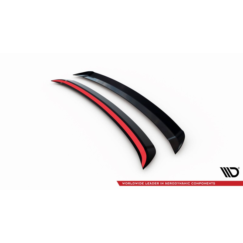 SPOILER CAP Jeep Grand Cherokee WK2 Summit (FACELIFT) a 304,67 € uniw-JE-GC-4F-SU-CAP1G*1234 chez CAROU TUNING