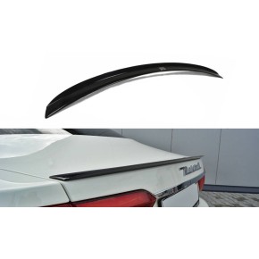 SPOILER CAP Maserati Granturismo Mk1 a 304,67 € uniw-MS-GT-1-CAP1G*1236 chez CAROU TUNING