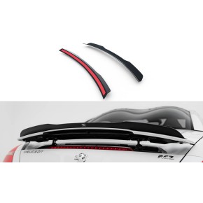 Spoiler Cap PEUGEOT RCZ a 304,67 € uniw-PE-RCZ-1/1F-CAP1G*1255 chez CAROU TUNING