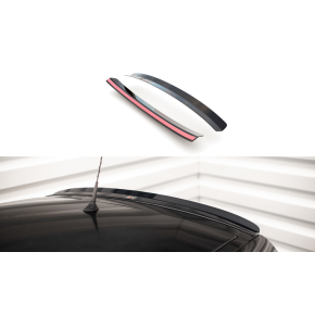 SPOILER CAP RENAULT CLIO MK3 RS a 304,67 € uniw-RE-CL-3-RS-CAP1G*1256 chez CAROU TUNING