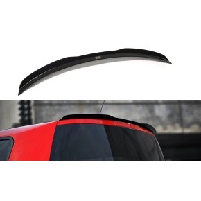 SPOILER CAP RENAULT MEGANE II a 304,67 € uniw-RE-ME-2-CAP1G*1257 chez CAROU TUNING