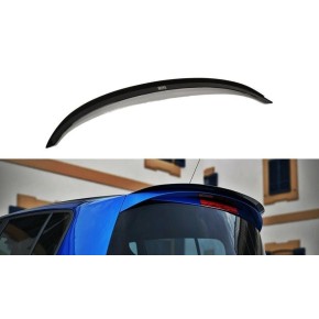 SPOILER CAP RENAULT MEGANE II RS R26 a 304,67 € uniw-RE-ME-2-RS-CAP1G*1258 chez CAROU TUNING