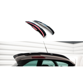 SPOILER CAP SEAT IBIZA 4 SPORTCOUPE (PREFACE) a 304,67 € uniw-SE-IB-4-SC-CAP1G*1261 chez CAROU TUNING
