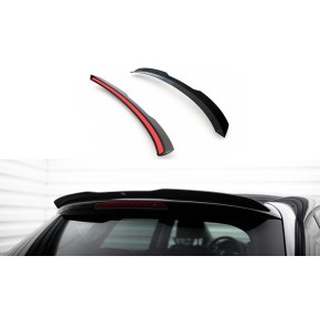 SPOILER CAP SEAT LEON III a 304,67 € uniw-SE-LE-3-FR-CAP1G*1265 chez CAROU TUNING