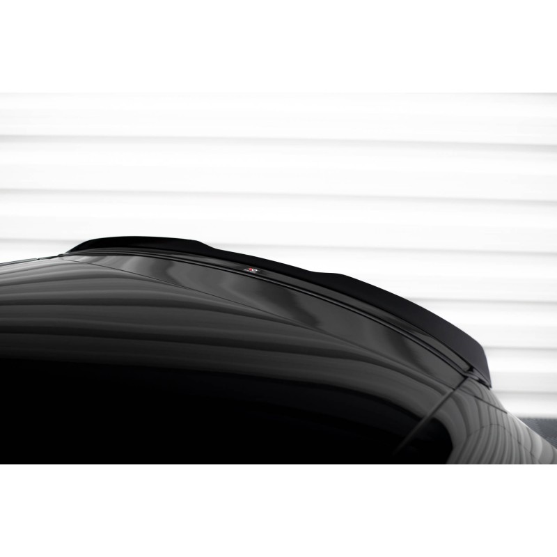 SPOILER CAP SEAT LEON III a 304,67 € uniw-SE-LE-3-FR-CAP1G*1265 chez CAROU TUNING