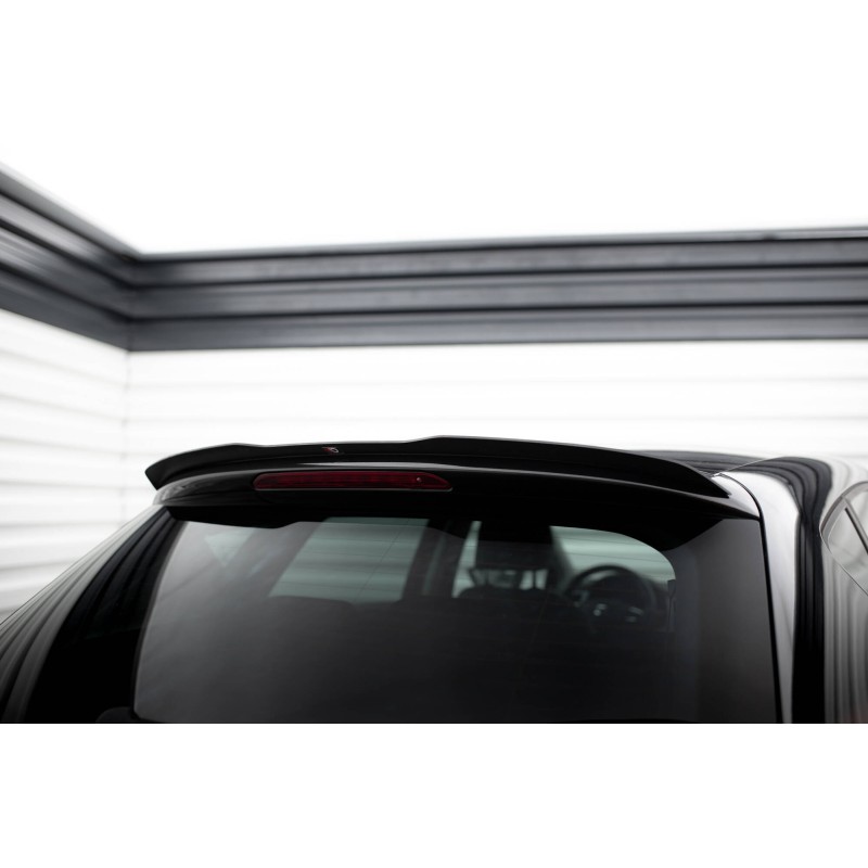 SPOILER CAP SEAT LEON III a 304,67 € uniw-SE-LE-3-FR-CAP1G*1265 chez CAROU TUNING