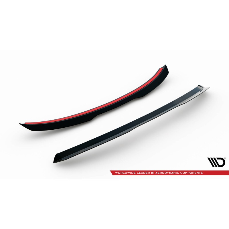 SPOILER CAP SEAT LEON III a 304,67 € uniw-SE-LE-3-FR-CAP1G*1265 chez CAROU TUNING