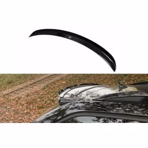 Spoiler Cap Skoda Octavia RS Mk3 / Mk3 FL Estate a 304,67 € uniw-SK-OC-3/3F-RS-K-CAP1G*1267 chez CAROU TUNING