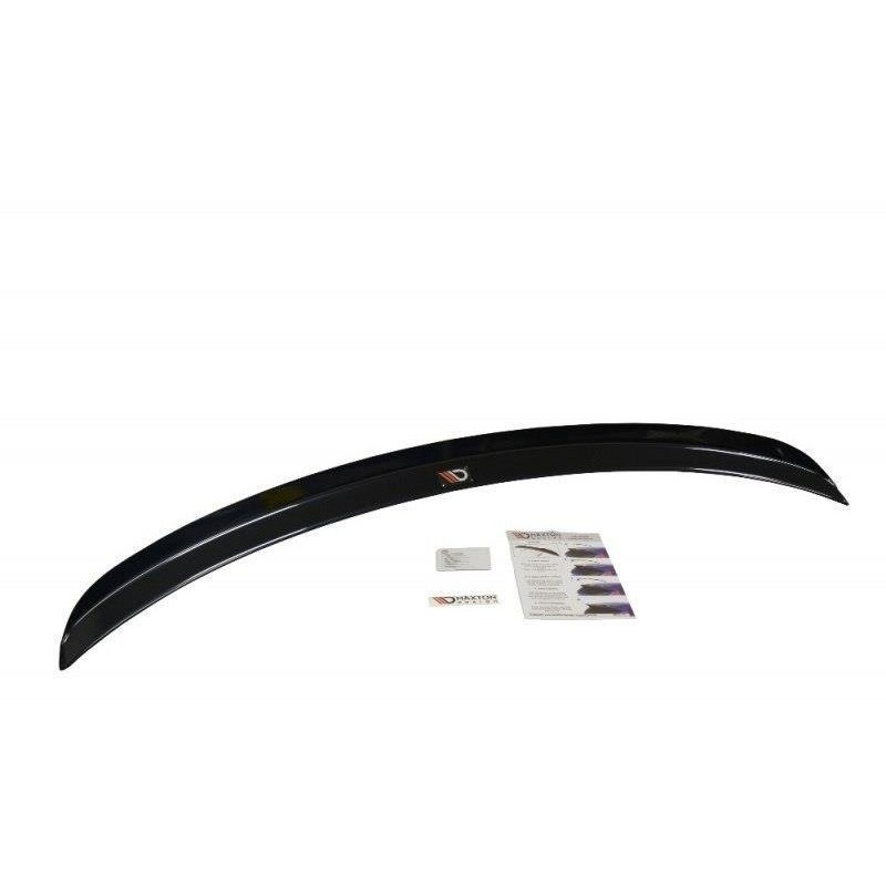 Spoiler Cap Skoda Octavia RS Mk3 / Mk3 FL Estate a 304,67 € uniw-SK-OC-3/3F-RS-K-CAP1G*1267 chez CAROU TUNING