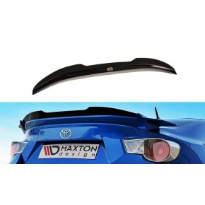 SPOILER CAP TOYOTA GT86 a 304,67 € uniw-TO-GT86-1-CAP1G*1276 chez CAROU TUNING