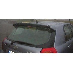 SPOILER COROLLA 3 & 5 DOOR HB ' SPORT ' a 230,62 € 1662-TO-CO-02-D1F*1352 chez CAROU TUNING