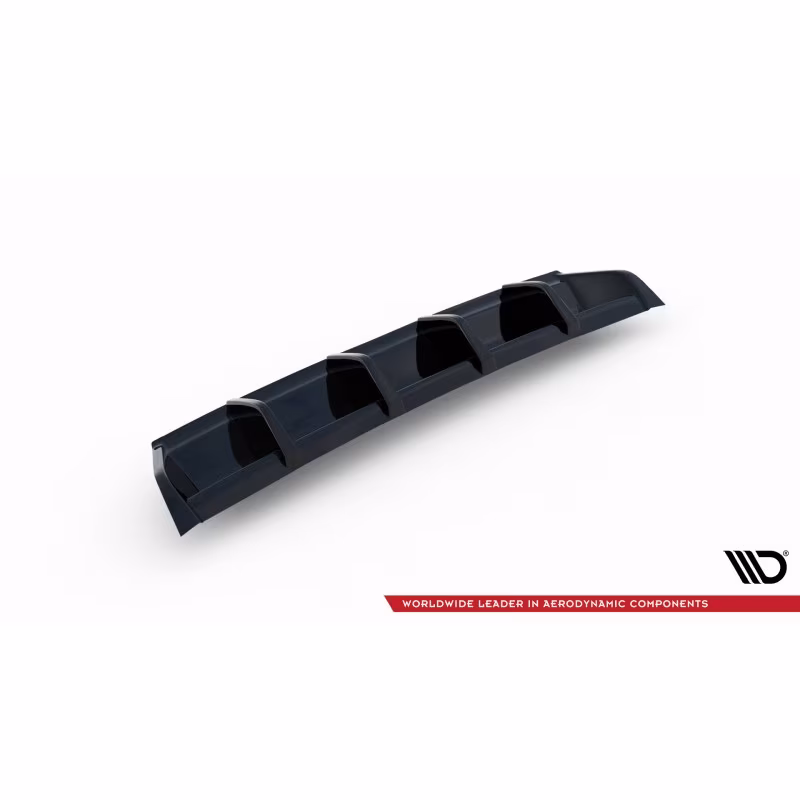 REAR VALANCE VW GOLF VII GTI FACELIFT a 336,40 € 1720-VW-GO-7F-GTI-RS2G*1408 chez CAROU TUNING