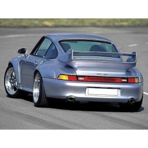 REAR BUMPER PORSCHE 911 TURBO SERIES 993 a 463,35 € 2035-PO-911-993-GT2-R1F*1720 chez CAROU TUNING