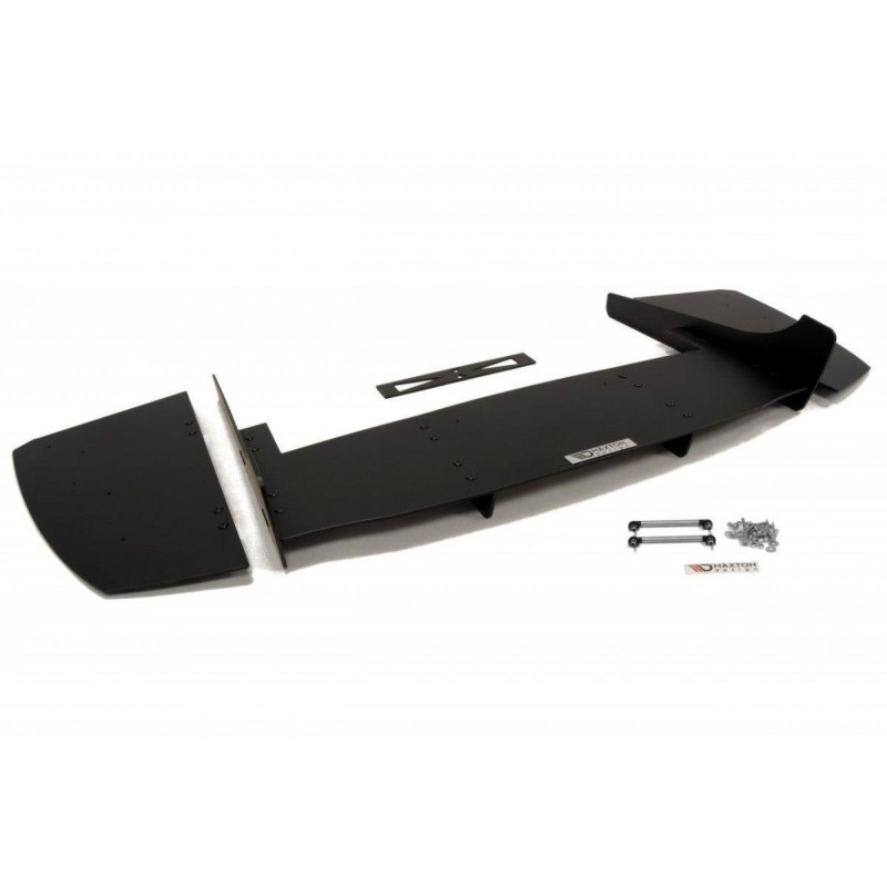 REAR DIFFUSER BMW M3 E92 / E93 a 738,40 € 42-BM-3-92-M-CNC-RS1A*1778 chez CAROU TUNING