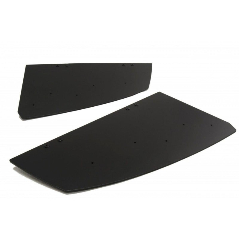 REAR DIFFUSER BMW M3 E92 / E93 a 738,40 € 42-BM-3-92-M-CNC-RS1A*1778 chez CAROU TUNING