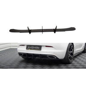 REAR DIFFUSER OPEL ASTRA J OPC / VXR a 357,56 € 65-OP-AS-4-OPC-CNC-RS1A*1801 chez CAROU TUNING