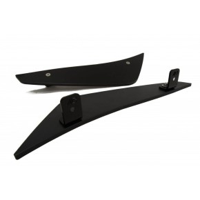 CANARDS BMW M3 E92 / E93 (PREFACE MODEL) a 158,68 € 81-BM-3-92-M-CNC-CAN1A*1815 chez CAROU TUNING