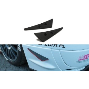 CANARDS Subaru Impreza WRX STI (BLOBEYE) a 158,68 € 85-SU-IM-2F2-WRX-STI-CNC-CAN1*1819 chez CAROU TUNING