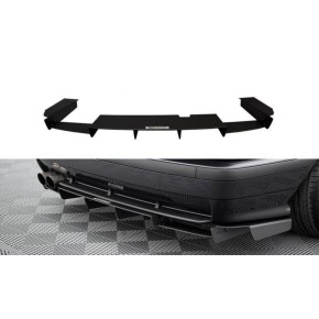 REAR DIFFUSER BMW M3 / 3 M-Pack E36 Coupe a 357,56 € 95-BM-3-36-C-M-CNC-RS1A*1829 chez CAROU TUNING