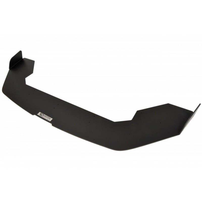 Front Splitter Racing V.2 Ford Fiesta ST Mk7 FL a 357,56 € uniw-FO-FI-7F-ST-CNC-FD2A*1844 chez CAROU TUNING