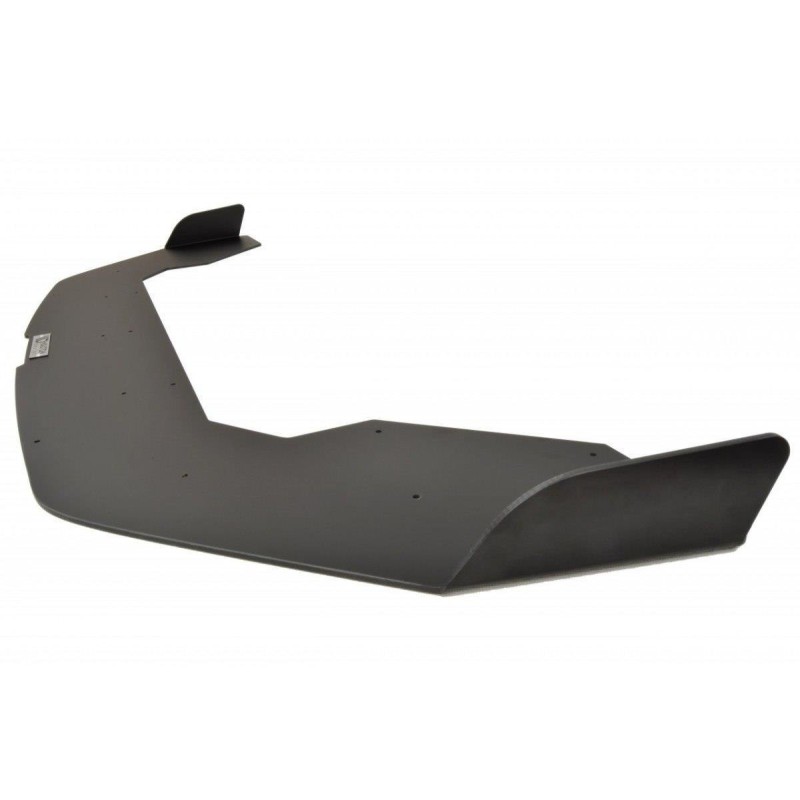 Front Splitter Racing V.2 Ford Fiesta ST Mk7 FL a 357,56 € uniw-FO-FI-7F-ST-CNC-FD2A*1844 chez CAROU TUNING
