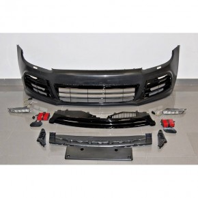  Pare-choc avant pour Volkswagen Scirocco R 2008-2014 à  829,00 €  Chez CAROU TUNING CONCEPT en GuadeloupePare-choc avant pour Volkswagen Scirocco R 2008-2014