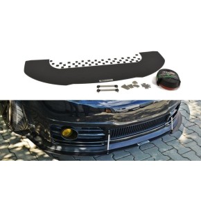 Front Splitter Racing Skoda Fabia RS Mk1 a 463,35 € uniw-SK-FA-1-RS-CNC-FD1A*1869 chez CAROU TUNING