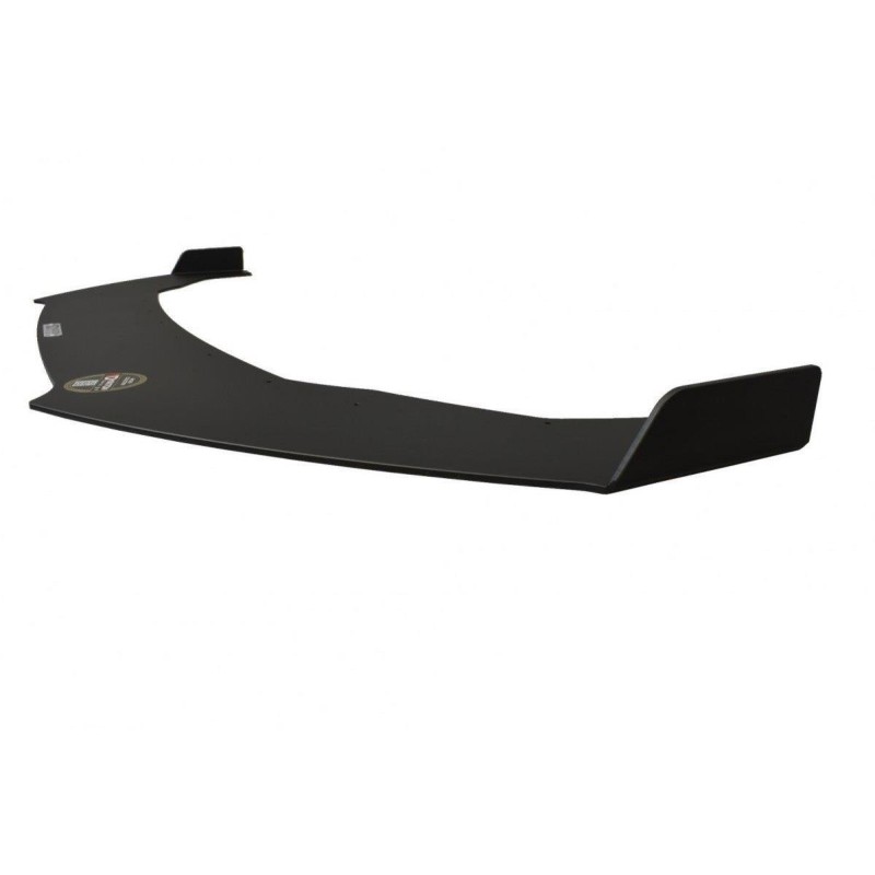 FRONT RACING SPLITTER V.2 VW GOLF VII GTI FACELIFT a 357,56 € uniw-VW-GO-7F-GTI-CNC-FD2A*1875 chez CAROU TUNING