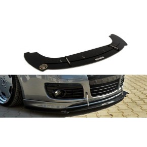 FRONT RACING SPLITTER VW GOLF V GTI 30TH a 357,56 € uniw-VW-GO-5-GTI-30TH-CNC-FD1A*1876 chez CAROU TUNING