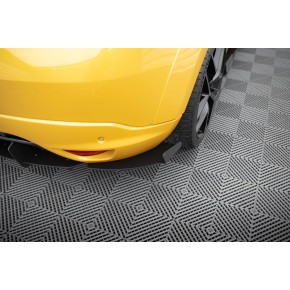REAR SIDE SPLITTERS RENAULT MEGANE MK3 RS a 209,46 € uniw-RE-ME-3-RS-CNC-RSD1A*1886 chez CAROU TUNING