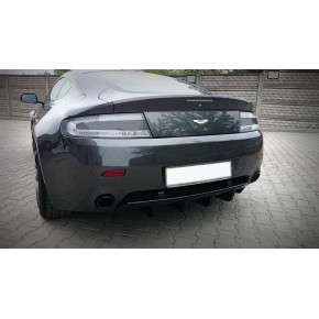 REAR DIFFUSER ASTON MARTIN V8 VANTAGE a 1 210,21 € uniw-AM-V8-VA-1-RD1FP*2451 chez CAROU TUNING
