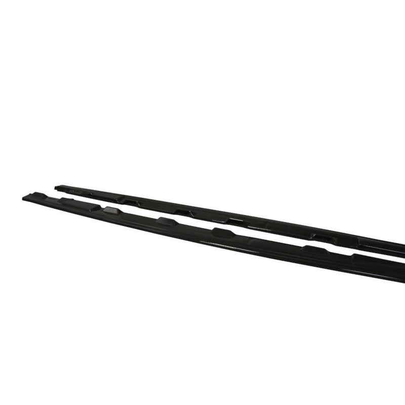 Side Skirts Diffusers Audi S5 / A5 S-Line F5 Coupe a 421,03 € uniw-AU-A5-2-SLINE-SD1G*5522 chez CAROU TUNING