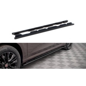 SIDE SKIRTS DIFFUSERS Fiat Tipo S-Design a 421,03 € uniw-FI-TI-1-S-SW-SD1G*5538 chez CAROU TUNING