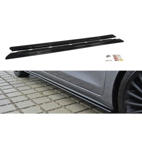 SIDE SKIRTS DIFFUSERS Hyundai i30 mk.2 a 421,03 € uniw-HY-I30-2-SD1G*5541 chez CAROU TUNING