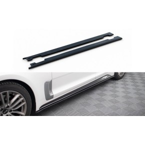 SIDE SKIRTS DIFFUSERS Kia Stinger GT / GT-Line / Standard Mk1 a 421,03 € uniw-KI-ST-1-GT-SD1G*5544 chez CAROU TUNING